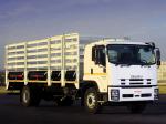 Isuzu FVR900 2008 года